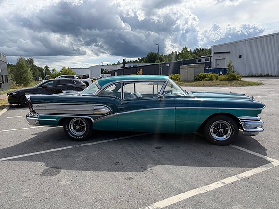 Buick Century 4 of 18