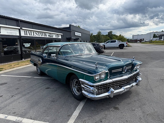 Buick Century 3 of 18