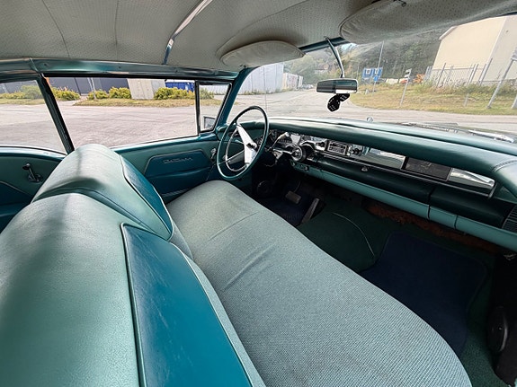 Buick Century 13 of 18