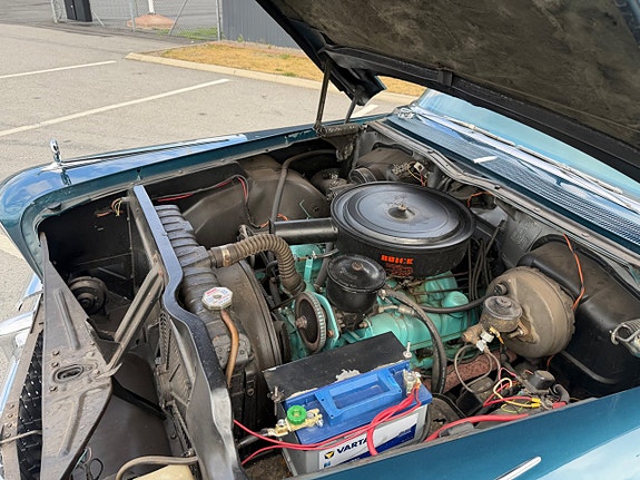 Buick Century 16 of 18