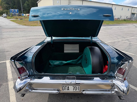 Buick Century 18 of 18