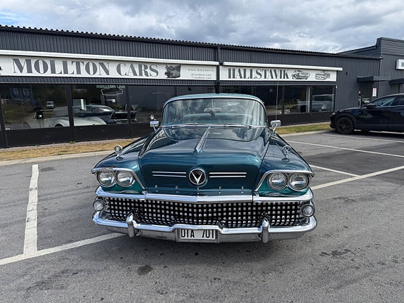 Buick Century 2 of 18
