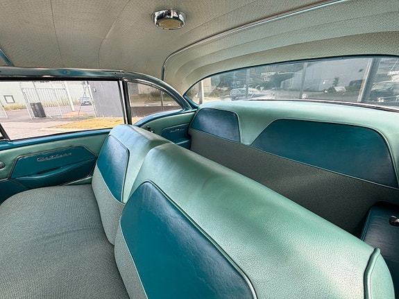 Buick Century 11 of 18
