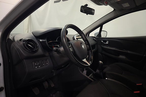 Renault Clio 9 of 20