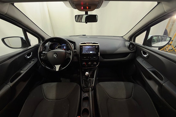 Renault Clio 13 of 20