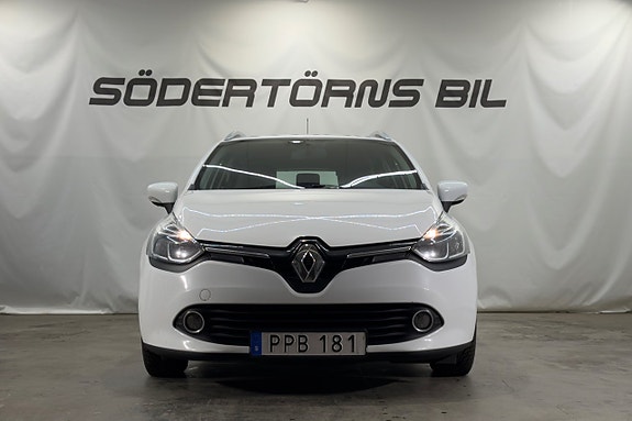 Renault Clio 4 of 20