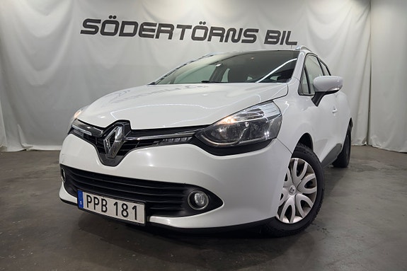 Renault Clio 2 of 20
