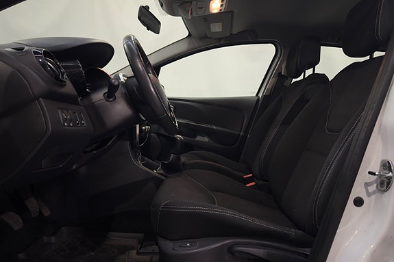 Renault Clio 7 of 20
