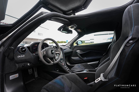 McLaren 765LT 6 of 29