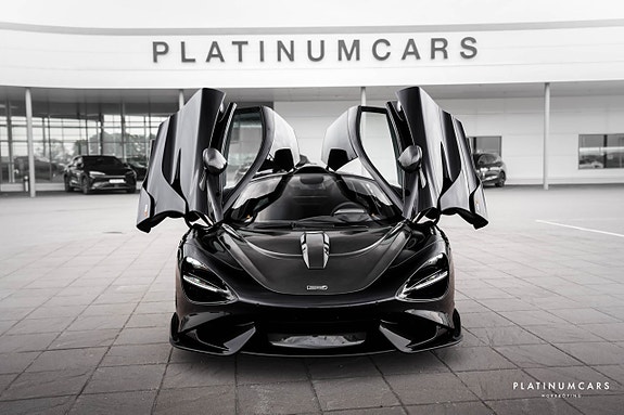 McLaren 765LT 4 of 29