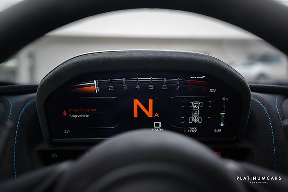 McLaren 765LT 10 of 29