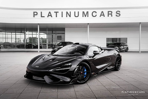 McLaren 765LT 2 of 29
