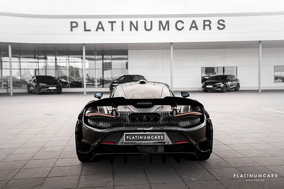 McLaren 765LT 5 of 29