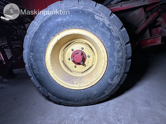 Såmaskin Tive 4006 11 of 20