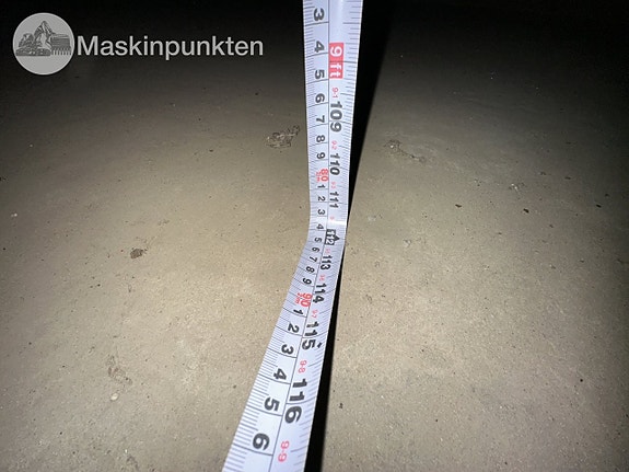 Såmaskin Tive 4006 20 of 20