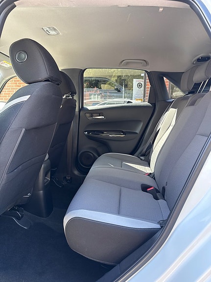Honda Jazz 9 of 10