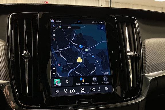 Volvo V90 29 of 30