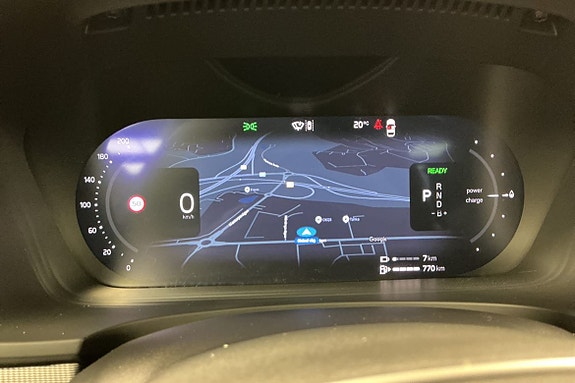 Volvo V90 16 of 30
