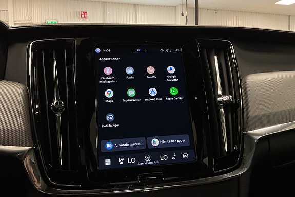 Volvo V90 15 of 30
