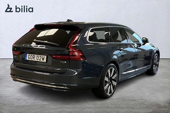 Volvo V90 19 of 30