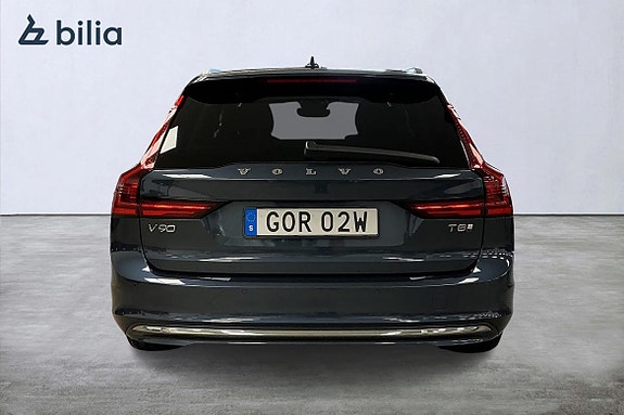 Volvo V90 5 of 30