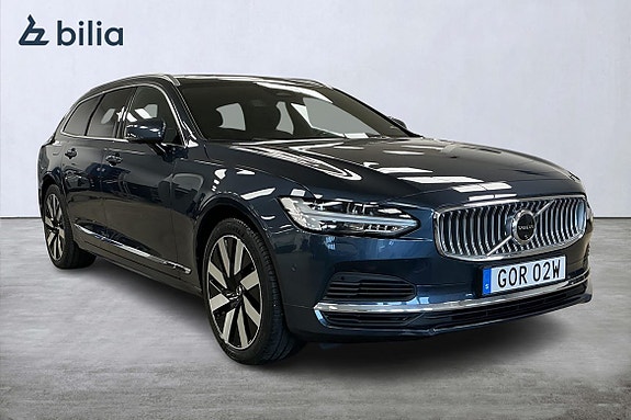 Volvo V90 20 of 30