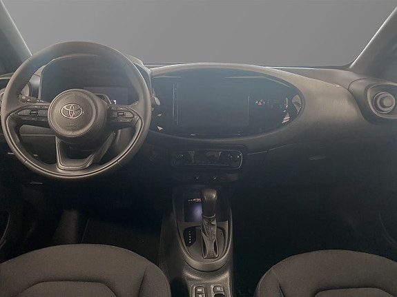 Toyota Aygo X 9 of 11