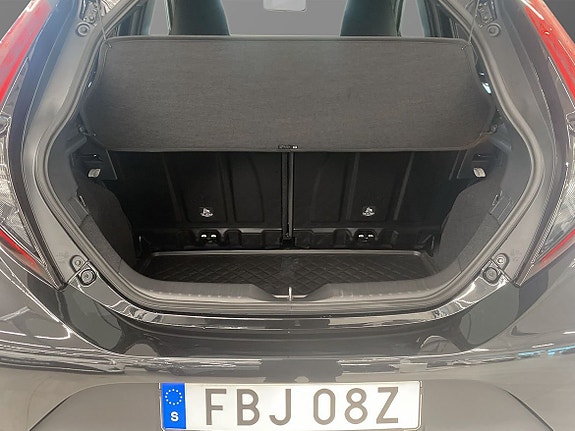 Toyota Aygo X 11 of 11