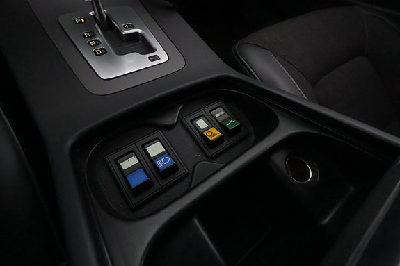 Volvo XC70 21 of 26