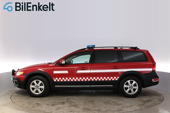 Volvo XC70 5 of 26