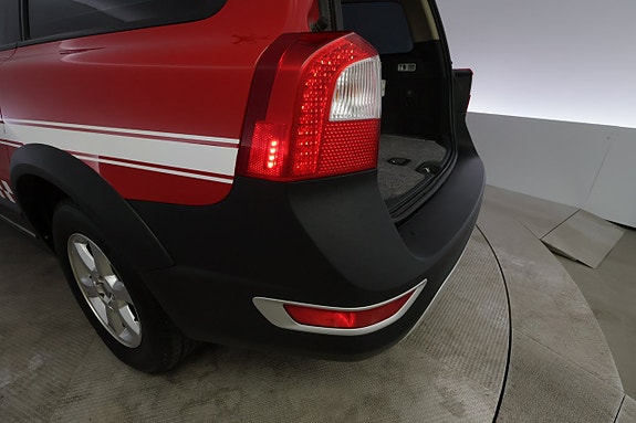 Volvo XC70 7 of 26