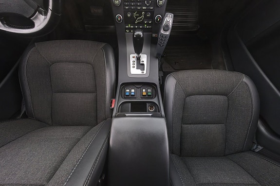 Volvo XC70 17 of 26