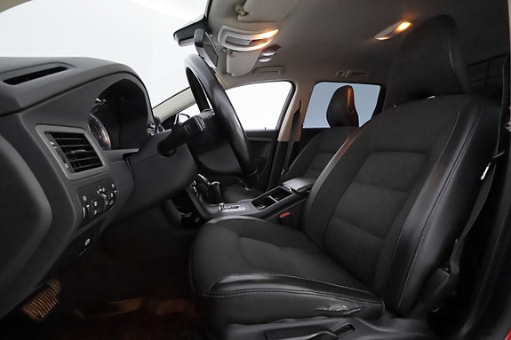 Volvo XC70 11 of 26