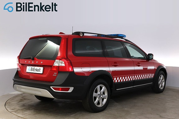 Volvo XC70 3 of 26
