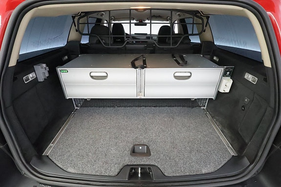 Volvo XC70 8 of 26