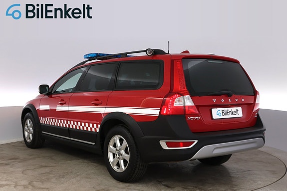 Volvo XC70 6 of 26