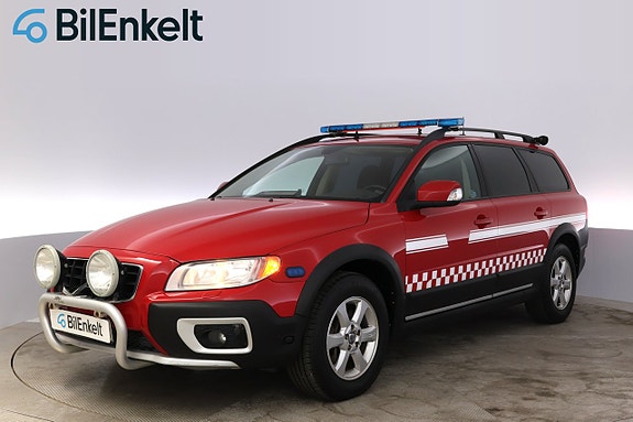 Volvo XC70 4 of 26