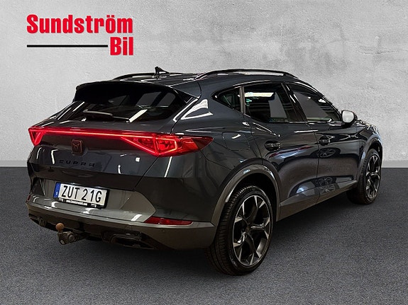 Cupra Formentor 7 of 24