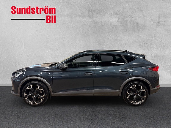 Cupra Formentor 4 of 24