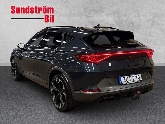 Cupra Formentor 5 of 24