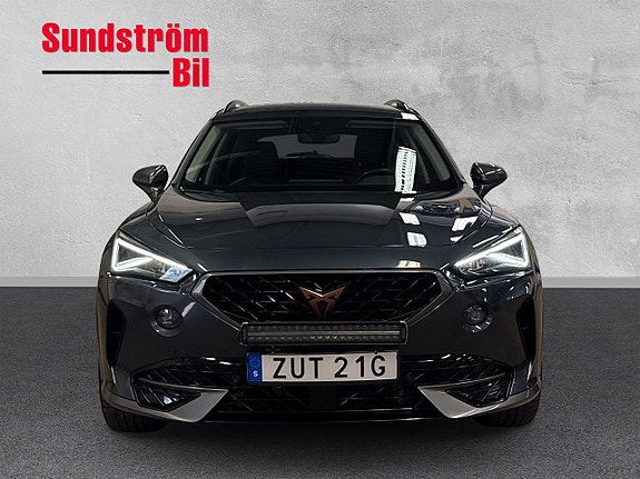 Cupra Formentor 9 of 24