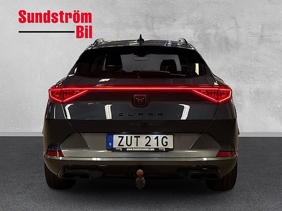 Cupra Formentor 6 of 24