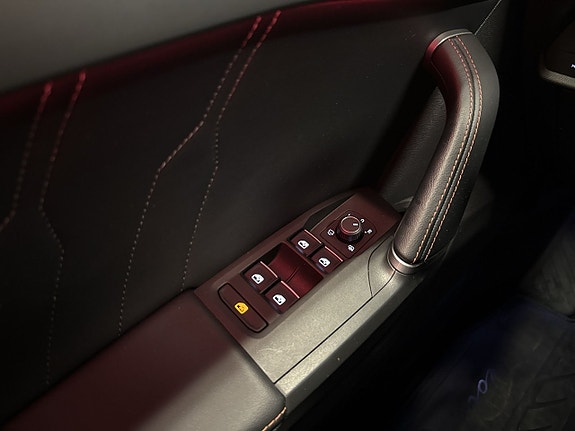Cupra Formentor 21 of 24