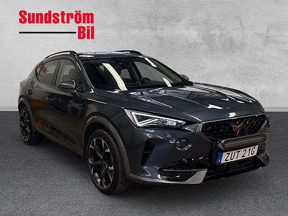Cupra Formentor 8 of 24