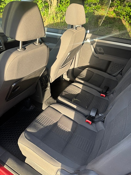 Volkswagen Touran 6 of 6