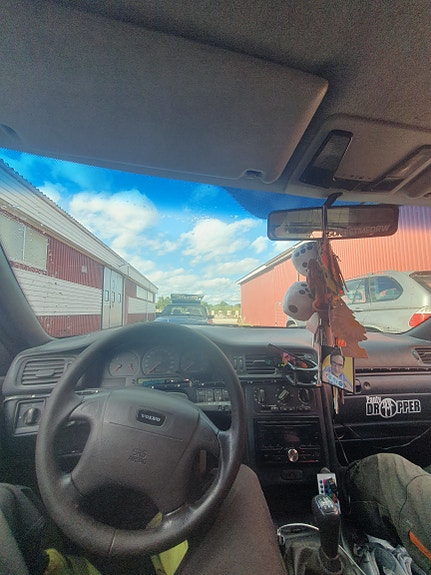 Volvo V70 5 of 7