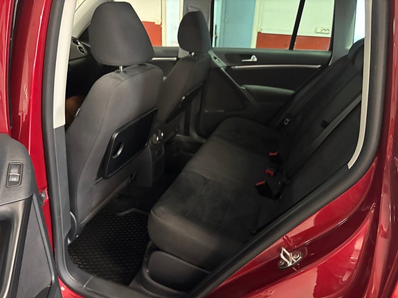 Volkswagen Tiguan 6 of 7
