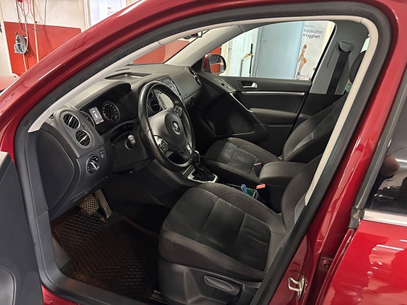 Volkswagen Tiguan 5 of 7