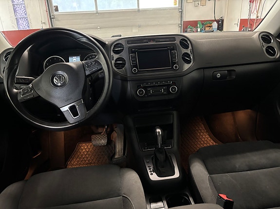 Volkswagen Tiguan 7 of 7