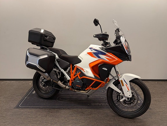 KTM 1290 Super Adventure-R 272Mil Tech pack 2 of 4